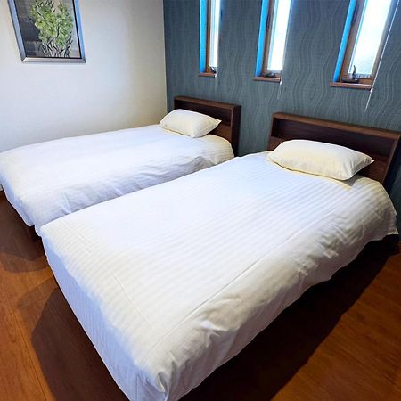Glamping Cottage Kawaguchiko Fujikawaguchiko Esterno foto