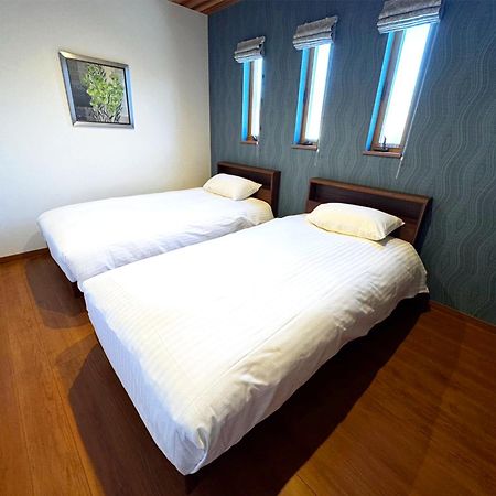 Glamping Cottage Kawaguchiko Fujikawaguchiko Esterno foto