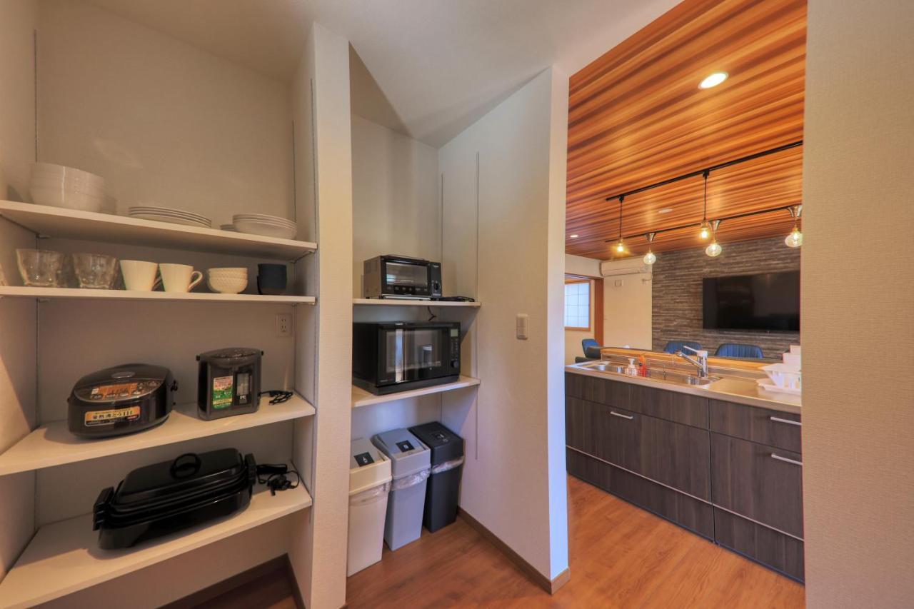 Glamping Cottage Kawaguchiko Fujikawaguchiko Esterno foto