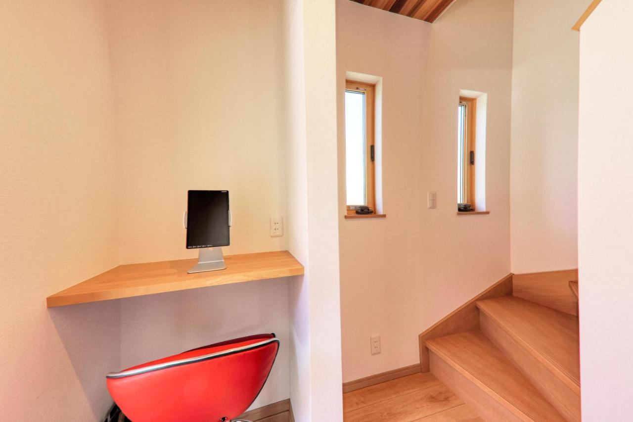 Glamping Cottage Kawaguchiko Fujikawaguchiko Esterno foto