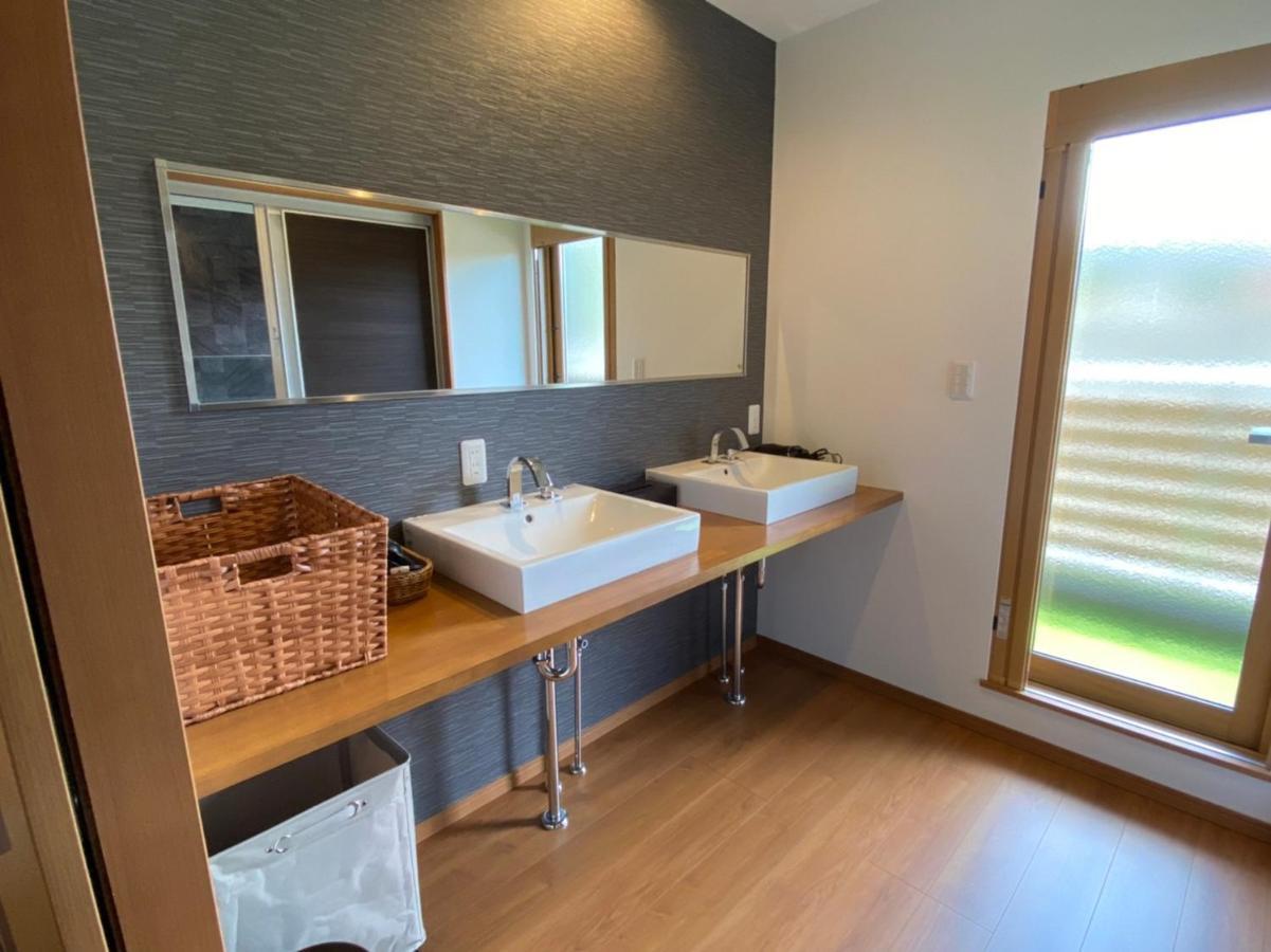 Glamping Cottage Kawaguchiko Fujikawaguchiko Esterno foto