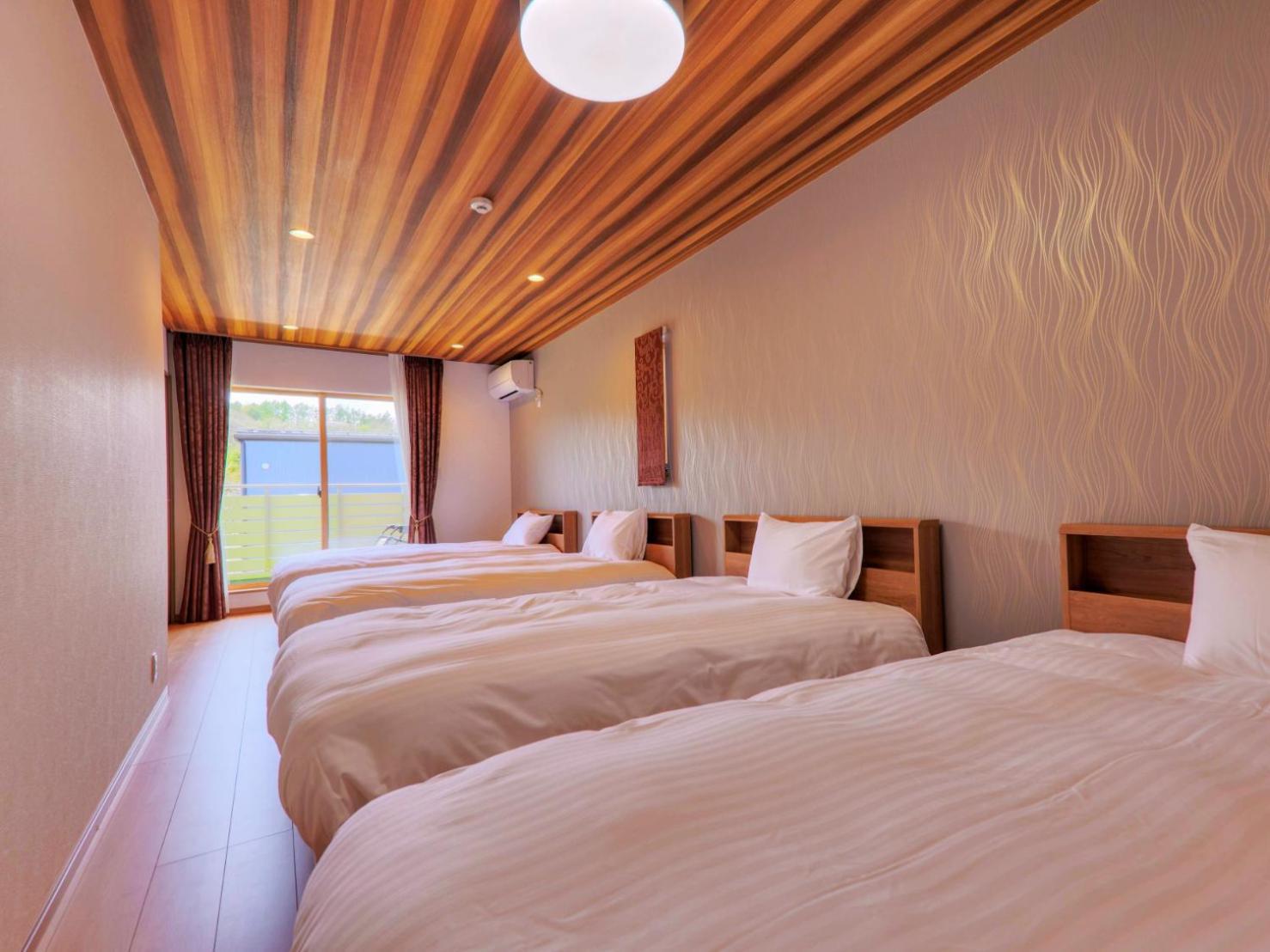 Glamping Cottage Kawaguchiko Fujikawaguchiko Esterno foto