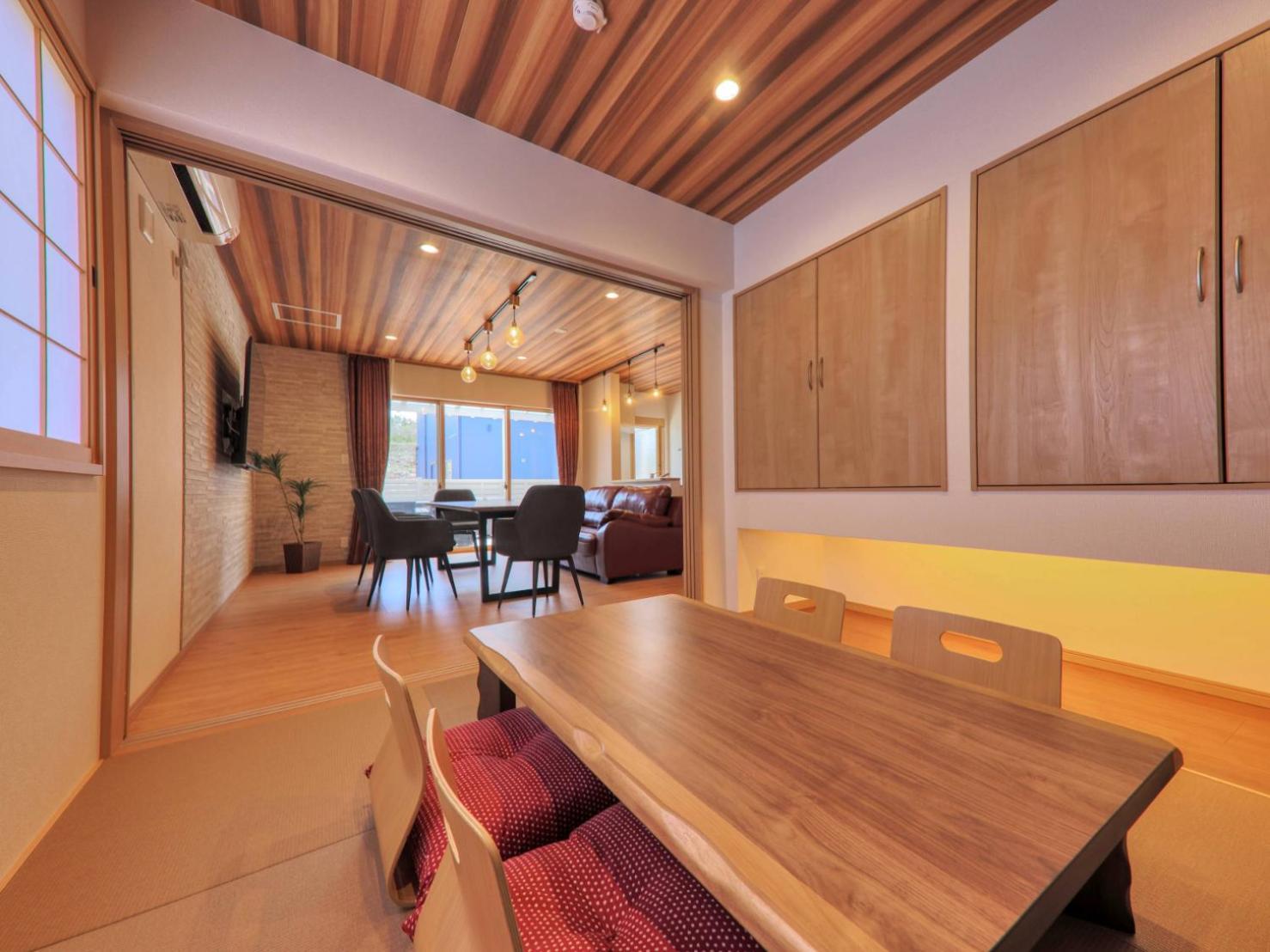 Glamping Cottage Kawaguchiko Fujikawaguchiko Esterno foto
