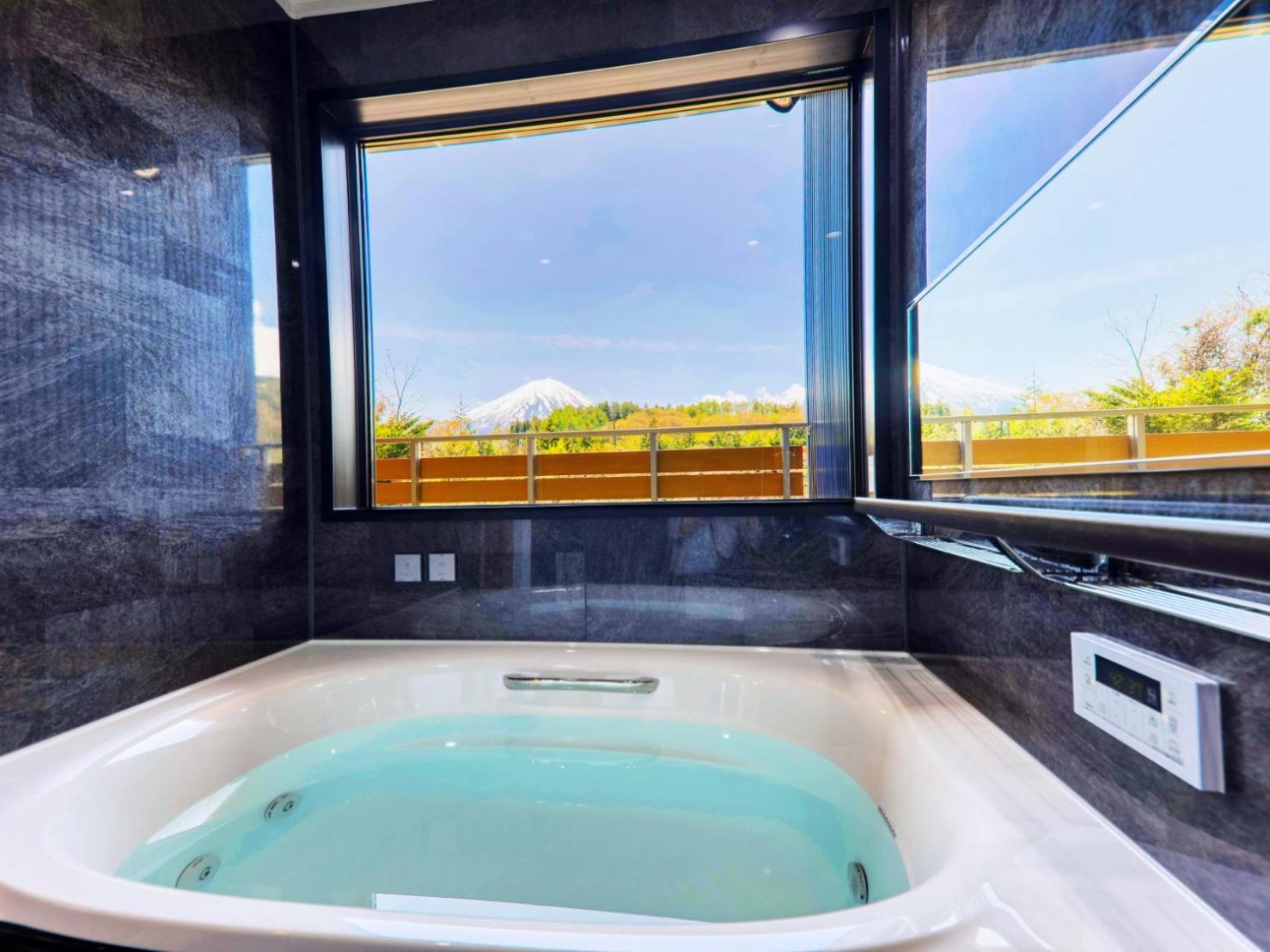Glamping Cottage Kawaguchiko Fujikawaguchiko Esterno foto