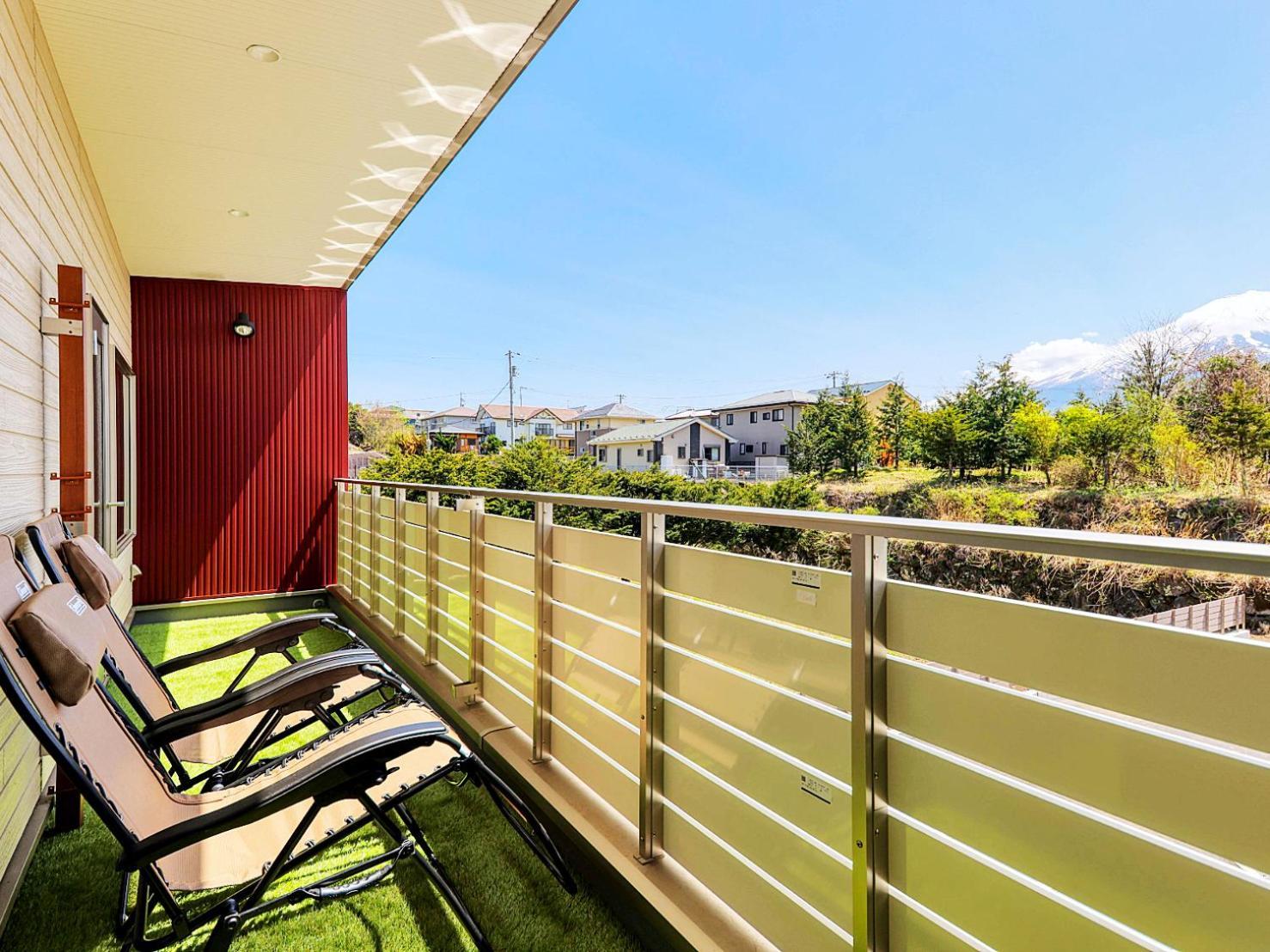 Glamping Cottage Kawaguchiko Fujikawaguchiko Esterno foto