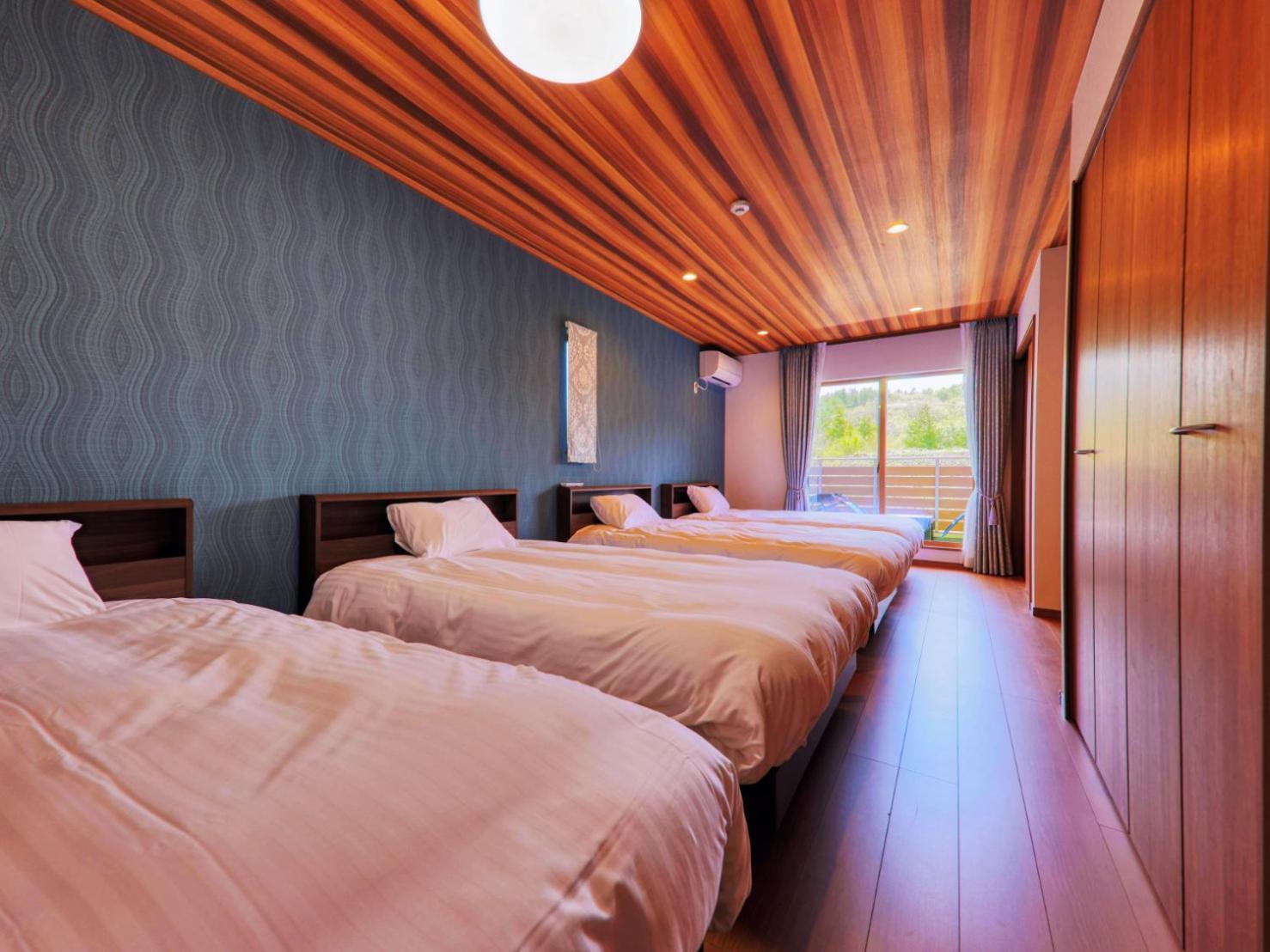 Glamping Cottage Kawaguchiko Fujikawaguchiko Esterno foto