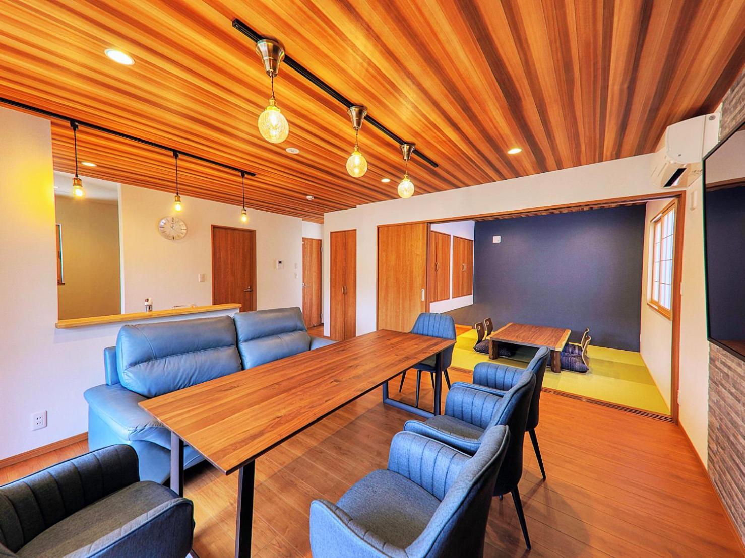 Glamping Cottage Kawaguchiko Fujikawaguchiko Esterno foto